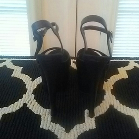 Pleaser Sky platform heels - Picture 6 of 8